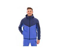 Nike Tech Windrunner Bleu marine XL