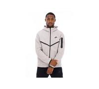 Nike Tech Windrunner Gris/argent S