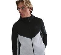 Nike Tech Windrunner HV0949 Sweat à Capuche zippé pour Homme
