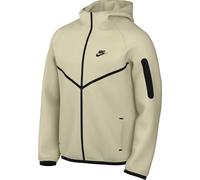 NIKE Tech Windrunner Sweat à capuche pour homme avec capuche Durchgehendem Reißverschluss (Herren)