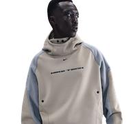 Nike Tech Windwall Homme - Sweats à capuche, Vert - Taille XL - Poly Fleece Green XL