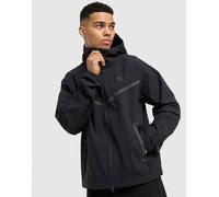 Nike Tech Woven Full Zip Hooded Jacket - Noir XXL