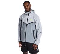 Nike Tech Woven Homme - Manteaux blousons, Gris - Taille XS - Poly Woven Grey XS