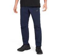 Nike Tech Woven Homme - Pantalons, Bleu - Taille S Blue S