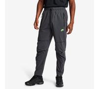 Pantalon tissé Nike Tech pour homme - Gris S