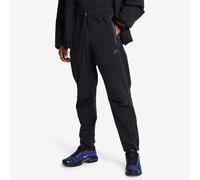 Nike Sportswear Pantalon noir / blanc, Taille 34