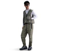 Nike Sportswear Pantalon olive, Taille 31-32