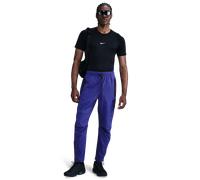 Nike Tech Woven Homme - Pantalons, Violet - Taille M Purple M