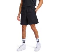 Short tissé Nike Tech pour homme Noir/Noir M