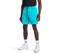 Short tissé Nike Tech pour homme Dusty Cactus/Noir S