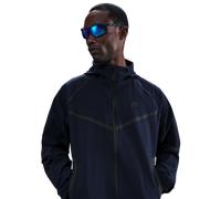 Nike Tech Woven Homme - Sweats à capuche, Bleu - Taille L Blue L