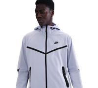 Nike Tech Woven Homme - Sweats à capuche, Bleu - Taille L Blue L