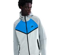 Nike Tech Woven Homme - Sweats à capuche, Gris - Taille XXL Grey XXL