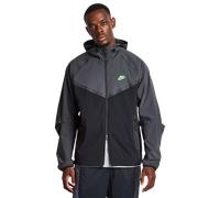 Nike Tech Woven Homme - Sweats à capuche, Noir - Taille S Black S