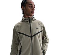 Nike Tech Woven Homme - Sweats à capuche, Vert - Taille M Green M