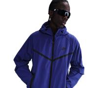 Nike Tech Woven Homme - Sweats à capuche, Violet - Taille M Purple M