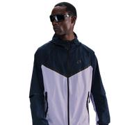 Nike Tech Woven Homme - Sweats à capuche, Violet - Taille M Purple M