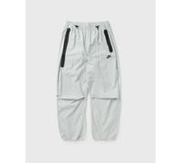 Nike Tech Woven Oversized Pants men Casual Pants grey taille: XL