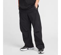 Nike Sportswear Pantalon 'Tech' noir, Taille 38