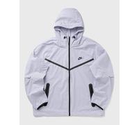 Nike TECH WOVEN WR FZ JACKET men Track Jackets black taille: L