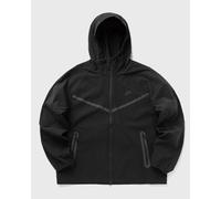 Veste tissée Nike Tech pour homme Noir/Noir/Noir XXL