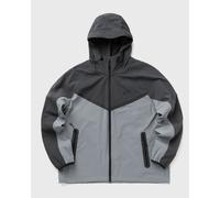 Veste tissée Nike Tech pour homme Cool Grey/Anthracite/Noir XXL