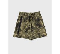 Nike TECH WVN SHORT GX AOP men Sport & Team Shorts green taille: M