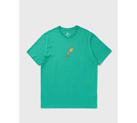 Nike TEE BB OC 2 men Shortsleeves green taille: S