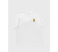 Nike TEE LSE CAFE SWOOSH VAN men Shortsleeves white taille: M