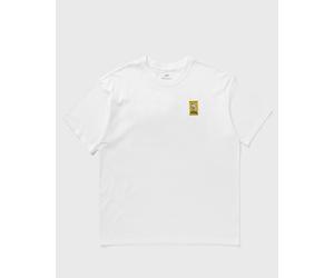 Nike TEE LSE CAFE SWOOSH VAN men Shortsleeves white taille: M