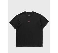 Nike TEE LSE LOVE IN AIR men Shortsleeves black taille: XXL