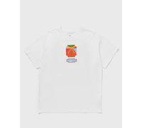 Nike TEE LSE PALM TREE NIKE men Shortsleeves white taille: XXL