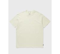 Nike TEE LSE PREM ESS SUST men Shortsleeves white taille: S