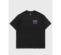 Nike TEE LSE SWOOSH SOUNDS men Shortsleeves black taille: XL
