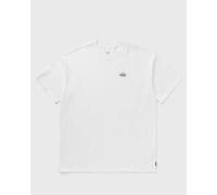 Nike TEE LSE VOMERO PATCH men Shortsleeves white taille: S