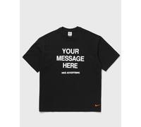 Nike TEE LSE YMH 1 men Shortsleeves black taille: S