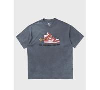 Nike TEE M90 OC VNTG men Shortsleeves black taille: XL