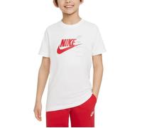 NIKE - Tee-shirt junior - blanc - 8 ans - Blanc - Garçons 14 ans
