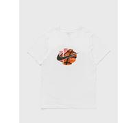 Nike TEE STD ASBURY VRDNA men Shortsleeves white taille: S