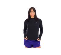 Nike Tempo 1/4 zip Noir L