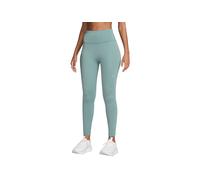 Nike Tempo High-Waisted 7/8 Running Leggings Womens Canon 14 (L) Female