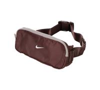 Nike Tempo Ceinture running - mauve, blanc
