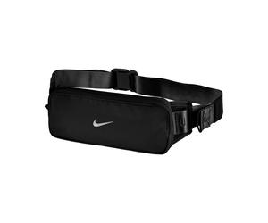 Nike Tempo Ceinture running - noir, noir