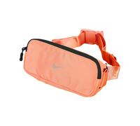 Nike Tempo Ceinture running - rosé, noir