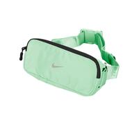 Nike Tempo Ceinture running - vert, noir