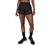 Nike Tempo DF Mr 3 Shorts pour Femme Black/Black/Black/Reflective S XL