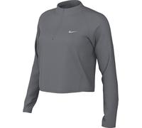 Nike Tempo Dri-FIT HV2852 Débardeur de Course à Pied avec Fermeture éclair Quart pour Femme
