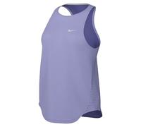 Nike Tempo Dri-Fit HV8910 Débardeur de Course pour Femme