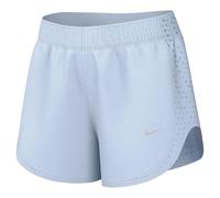 Nike Tempo Dri-Fit HV8915 Short de Course avec Slip intégré pour Femme