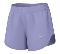 Nike Tempo Dri-Fit HV8915 Short de Course avec Slip intégré pour Femme